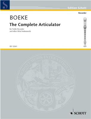 Complete Articulator