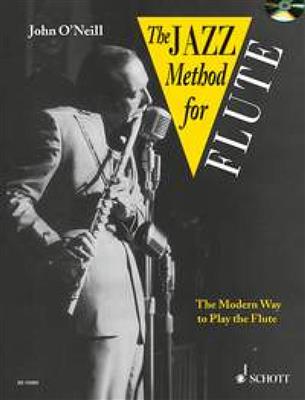 The Jazz Method For Flute