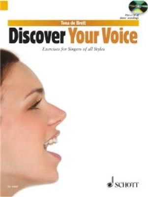 Discover Your Voice