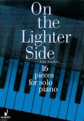 John Kember: On The Lighter Side: Solo de Piano