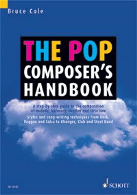 Bruce Cole: The Pop Composer's Handbook