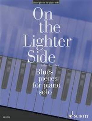 J. Kember: On The Lighter Side: Blues Pieces: Solo de Piano