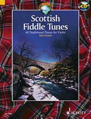 Iain Fraser: Scottish Fiddle Tunes V.: Solo pour Violons