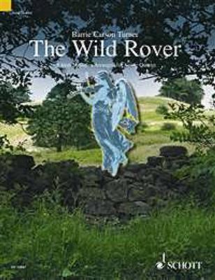 The Wild Rover: Quatuor à Cordes