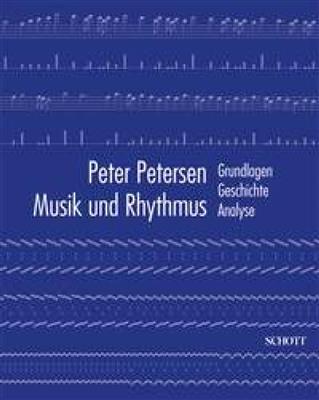 Peter Petersen: Musik und Rhythmus