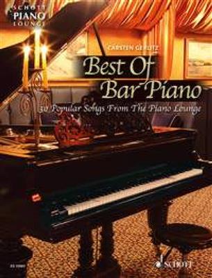Best Of Bar Piano: Solo de Piano
