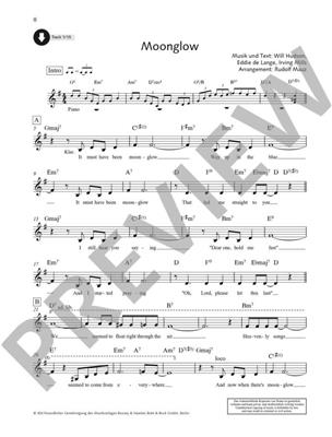 Jazz Ballads Vol. 1: (Arr. Dirko Juchem): Solo pour Clarinette