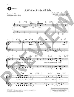 Pop For Clarinet Band 1: (Arr. Uwe Bye): Solo pour Clarinette