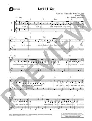 Pop For Violin - Best Of: (Arr. Michael Zlanabitnig): Solo pour Violons