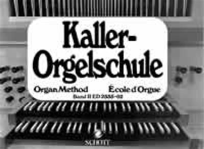 Orgelschule 2