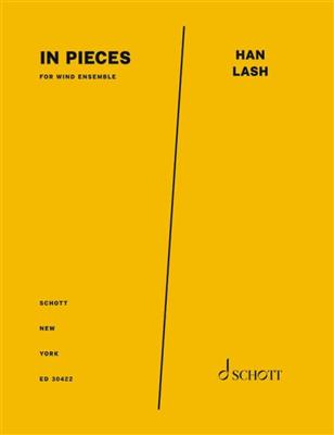 Han Lash: In Pieces: Vents (Ensemble)