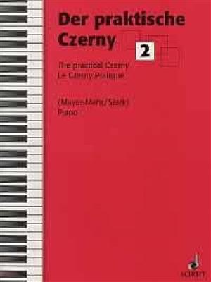 Carl Czerny: Praktische Czerny 2: Solo de Piano