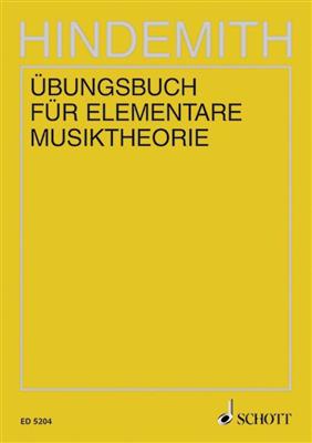 ubungsbuch fur elementare Musiktheorie