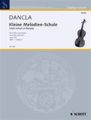 Kleine Melodien-Schule 1 Opus 123