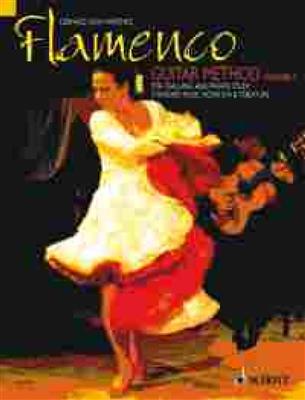 Flamenco Guitar Method 2 ( English )