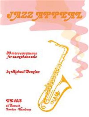 Jazz Appeal: Saxophone