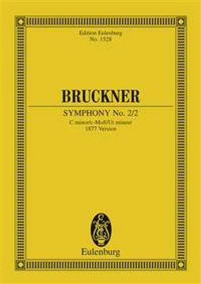 Anton Bruckner: Symphony No.2 C minor: Orchestre Symphonique