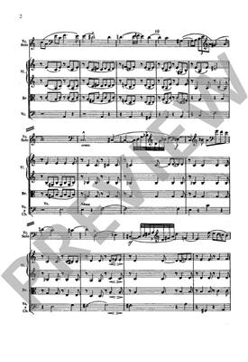 Robert Schumann: Cello Concerto In A Minor Op. 129: Orchestre Symphonique
