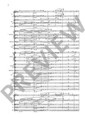 Richard Wagner: Gotterdammerung New Urtext Edition: Chœur Mixte et Ensemble
