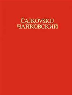 Pyotr Ilyich Tchaikovsky: Sinfonie Nr. 6 h-Moll 'Pathetique' op. 74 CW 27: Orchestre Symphonique