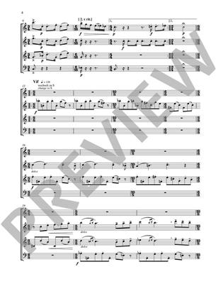 Hans-Martin Linde: Suite: Flûte à Bec (Ensemble)