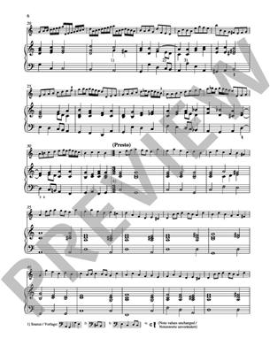 Marco Uccellini: Sonaten(2): Flûte à Bec Soprano et Accomp.