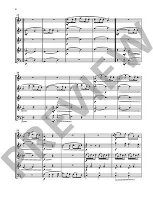 Bertold Hummel: Pastorella: Flûte à Bec (Ensemble)