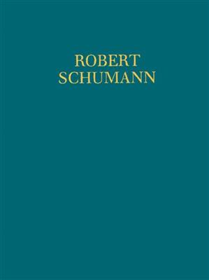 Robert Schumann: Symphony No. 4 Op. 120: Orchestre Symphonique