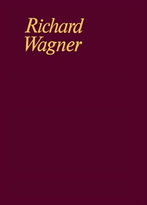 Richard Wagner: Der Ring Des Nibelungen Wwv 86
