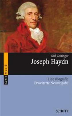 Karl Geiringer: Joseph Haydn