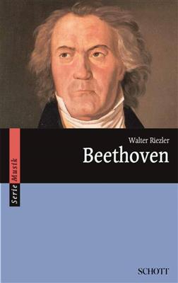 Walter Riezler: Beethoven
