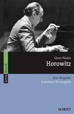 Glenn Plaskin: Horowitz