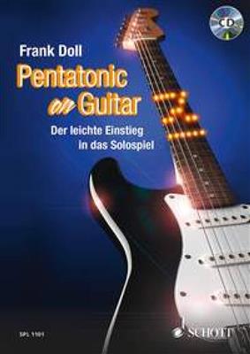 Pentatonic On Guitar