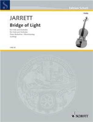 Keith Jarrett: Bridge of Light: Orchestre et Solo