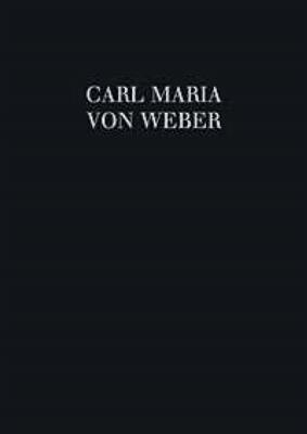 Carl Maria von Weber: Chamber Music with Clarinet: Ensemble de Chambre