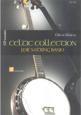 Celtic Collection: Banjo
