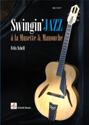 Swingin' Jazz: Solo pour Guitare