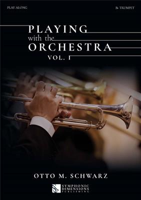Playing with the Orchestra Vol. 1 - Trumpet: Solo de Trompette