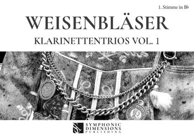 Weisenbläser: Clarinettes (Ensemble)