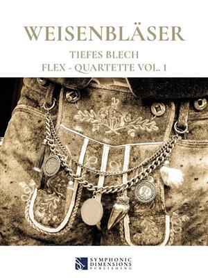 Weisenbläser - Tiefes Blech: Ensemble de Cuivres