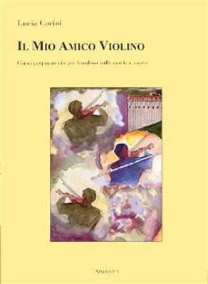 Il Mio Amico Violino