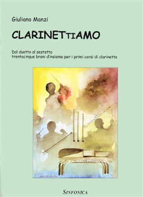 CLARINETtiAMO