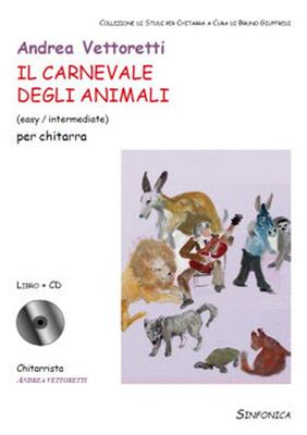 Il Carnevale Degli Animali