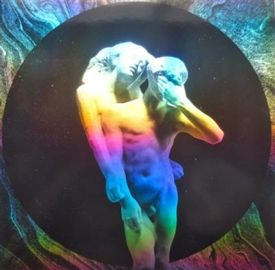 Arcade Fire Reflektor Vinyl