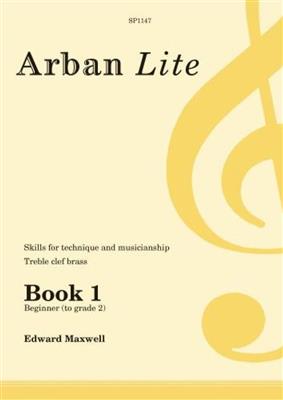 P. Maxwell: Arban Lite 1: Solo de Trompette