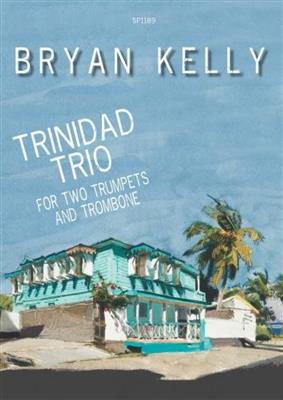 Trinidad Trio: Ensemble de Cuivres