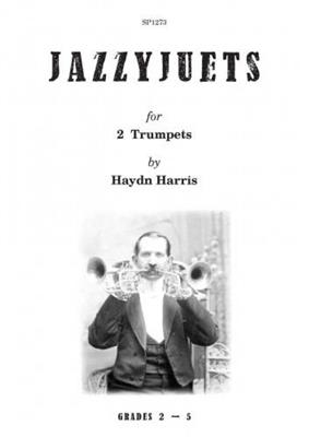 Franz Joseph Haydn: Jazzyjuets: Duo pour Trompettes