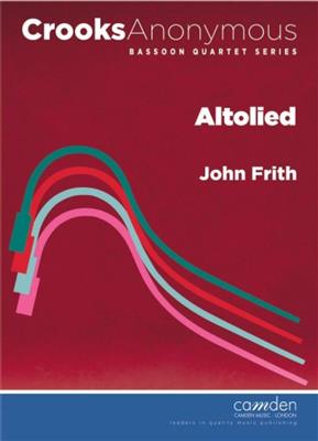 John Frith: Altolied: Basson (Ensemble)