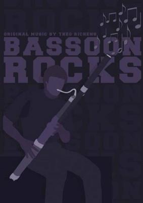 Susan Owers: Bassoon Rocks: Basson et Accomp.
