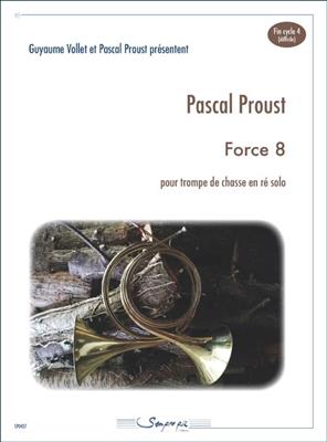 Pascal Proust: Force 8: Autres Cuivres